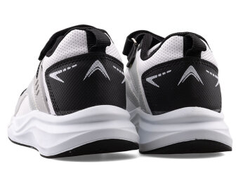 New Hunter 251 Filet Cilt - Beyaz/Siyah - 3