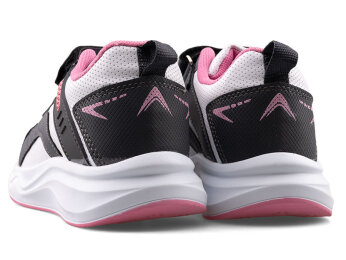 New Hunter 251 Filet Cilt - Füme/Toz Pembe - 3