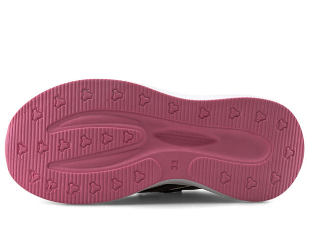 New Hunter 251 Filet Cilt - Füme/Toz Pembe - 4