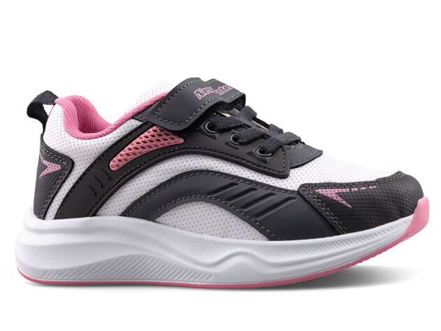 New Hunter 251 Filet Cilt - Füme/Toz Pembe - 1