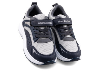 New Hunter 251 Filet Cilt - Laci T.Buz - 2