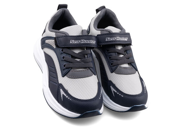 New Hunter 251 Filet Cilt - Laci T.Buz - 2