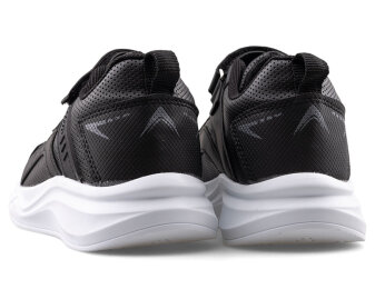 New Hunter 251 Filet Cilt - Siyah/Beyaz - 3