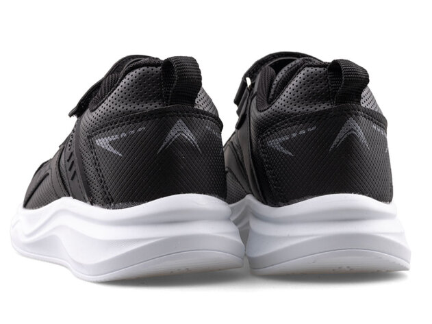 New Hunter 251 Filet Cilt - Siyah/Beyaz - 3