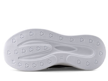 New Hunter 251 Filet Cilt - Siyah/Beyaz - 4