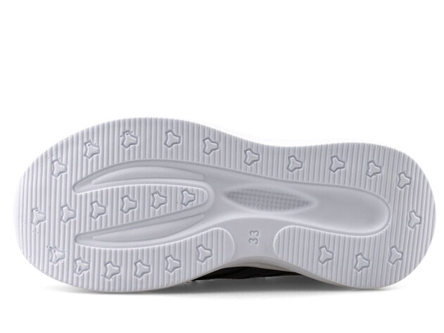 New Hunter 251 Filet Cilt - Siyah/Beyaz - 4