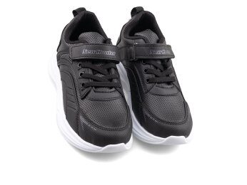 New Hunter 251 Filet Cilt - Siyah/Beyaz - 2