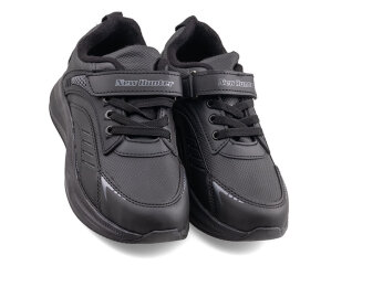 New Hunter 251 Filet Cilt - Siyah/Siyah - 2