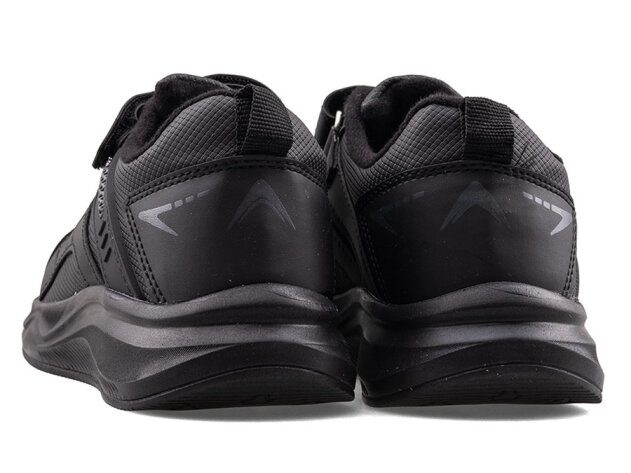 New Hunter 251 Filet Cilt - Siyah/Siyah - 7