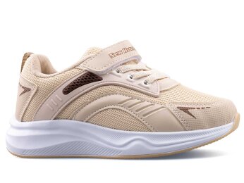 New Hunter 251 Filet Triko - Bej/Taba - 1