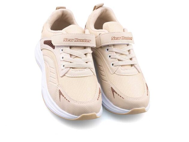 New Hunter 251 Filet Triko - Bej/Taba - 2