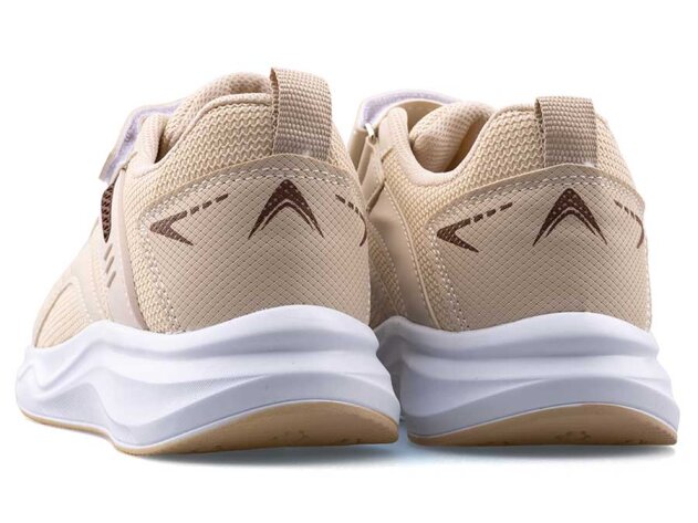 New Hunter 251 Filet Triko - Bej/Taba - 3