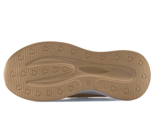 New Hunter 251 Filet Triko - Bej/Taba - 4