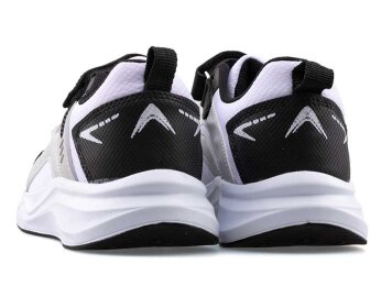 New Hunter 251 Filet Triko - Beyaz/Siyah - 3