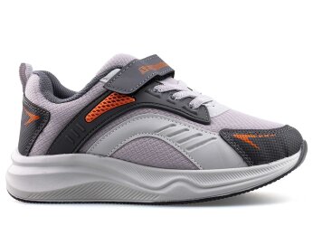 New Hunter 251 Filet Triko - Füme/Oranj - New Hunter