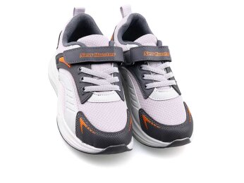 New Hunter 251 Filet Triko - Füme/Oranj - New Hunter