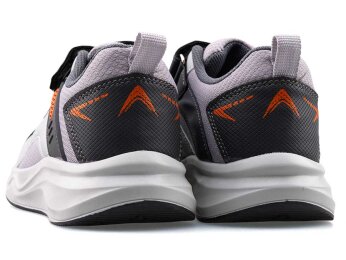 New Hunter 251 Filet Triko - Füme/Oranj - 3