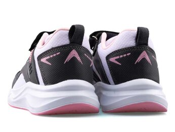 New Hunter 251 Filet Triko - Füme/Toz Pembe - 3