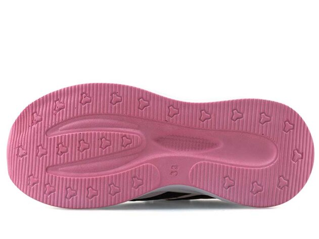 New Hunter 251 Filet Triko - Füme/Toz Pembe - 4