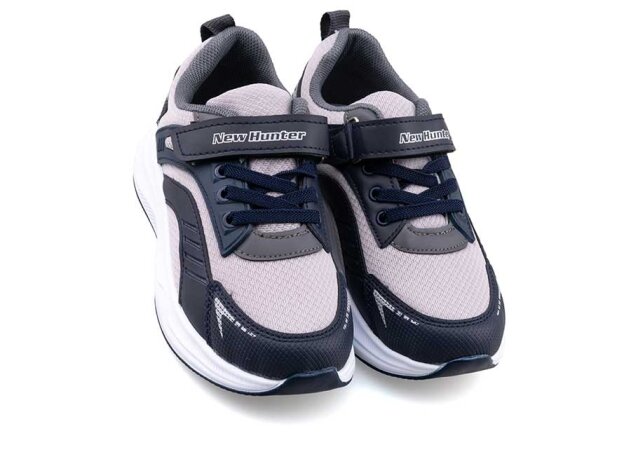 New Hunter 251 Filet Triko - Laci/Buz - 2