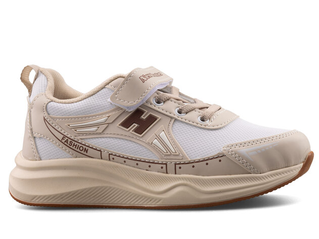 New Hunter 252 Filet Cilt - Bej/Taba - 1