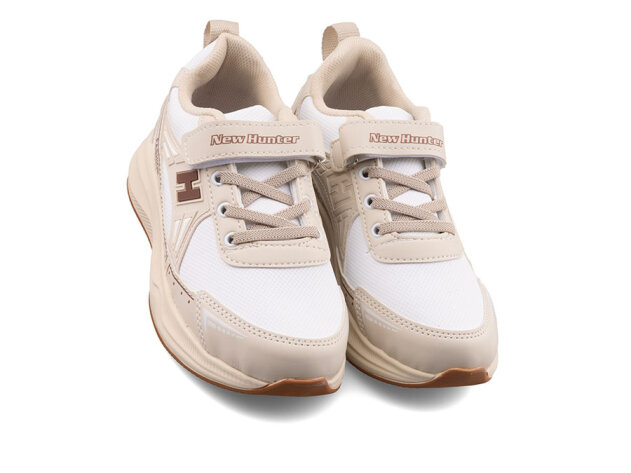 New Hunter 252 Filet Cilt - Bej/Taba - 2