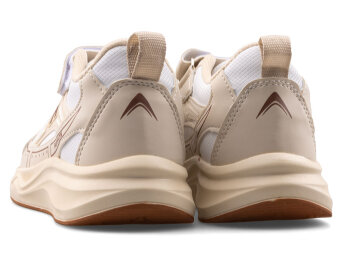 New Hunter 252 Filet Cilt - Bej/Taba - 3