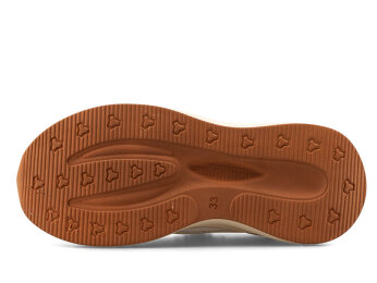 New Hunter 252 Filet Cilt - Bej/Taba - 4