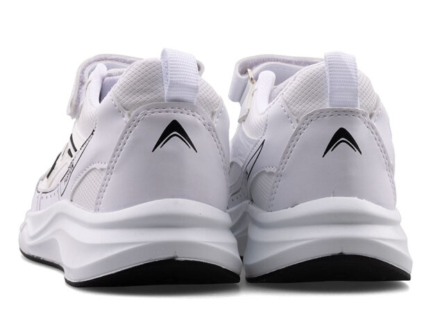 New Hunter 252 Filet Cilt - Beyaz/Siyah - 3