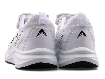 New Hunter 252 Filet Cilt - Beyaz/Siyah - 3