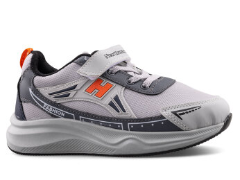 New Hunter 252 Filet Cilt - Buz/Oranj - New Hunter