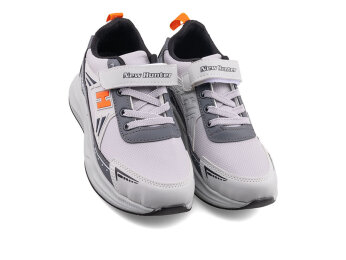 New Hunter 252 Filet Cilt - Buz/Oranj - 2