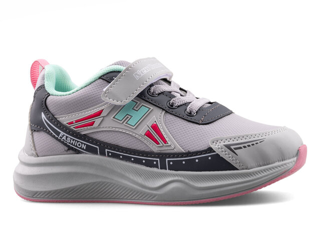 New Hunter 252 Filet Cilt - Buz/Tozpembe - 1