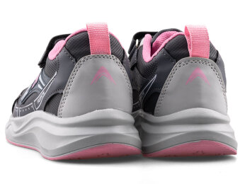 New Hunter 252 Filet Cilt - Füme/Toz Pembe - 3