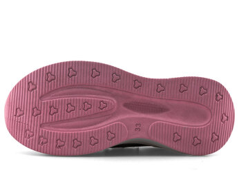 New Hunter 252 Filet Cilt - Füme/Toz Pembe - 4