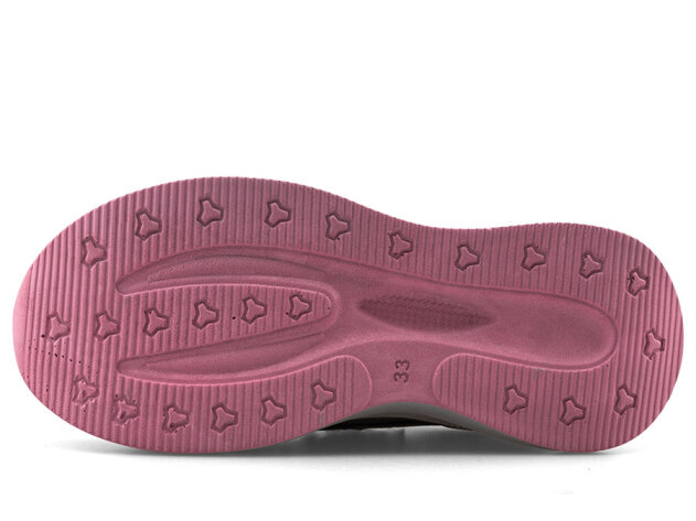 New Hunter 252 Filet Cilt - Füme/Toz Pembe - 4