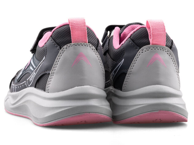 New Hunter 252 Filet Cilt - Füme/Toz Pembe - 3