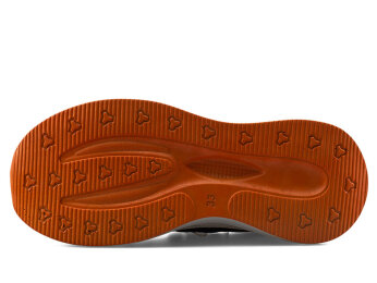 New Hunter 252 Filet Cilt - Siyah/Oranj - 4