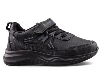 New Hunter 252 Filet Cilt - Siyah/Siyah - 1