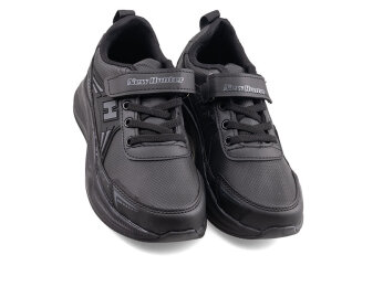 New Hunter 252 Filet Cilt - Siyah/Siyah - 2