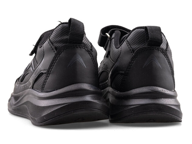 New Hunter 252 Filet Cilt - Siyah/Siyah - 3