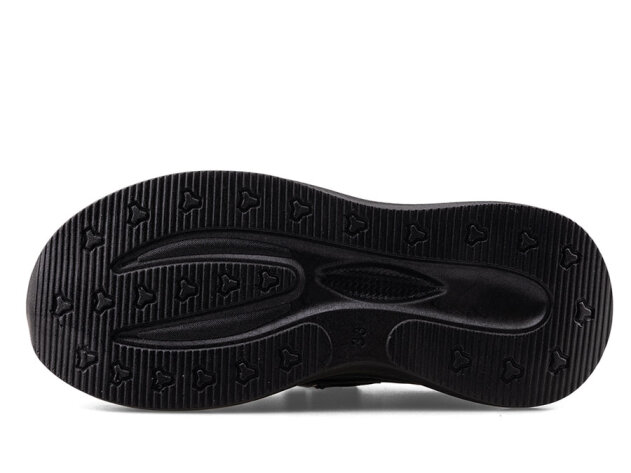 New Hunter 252 Filet Cilt - Siyah/Siyah - 4