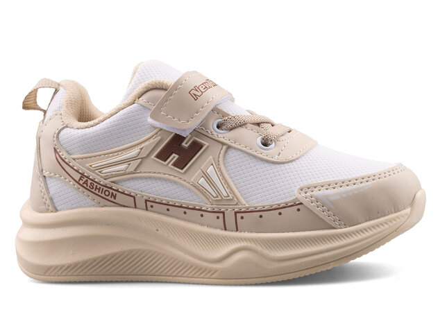 New Hunter 252 Patik Cilt - Bej/Taba - 1