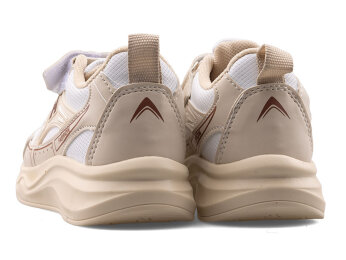 New Hunter 252 Patik Cilt - Bej/Taba - 3