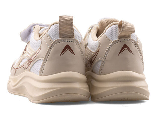 New Hunter 252 Patik Cilt - Bej/Taba - 3