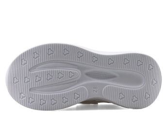 New Hunter 252 Patik Cilt - Beyaz/Siyah - 4