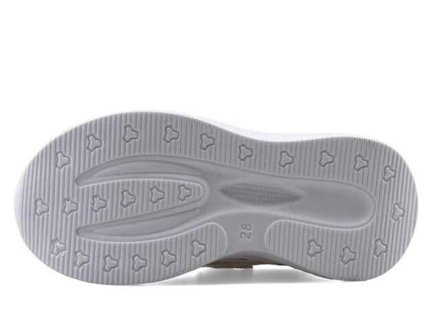 New Hunter 252 Patik Cilt - Beyaz/Siyah - 4