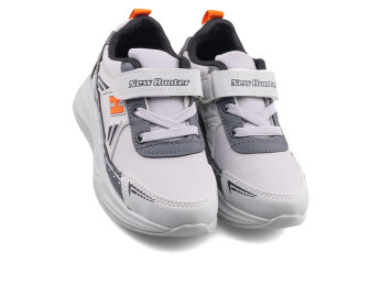 New Hunter 252 Patik Cilt - Buz/Oranj - 2