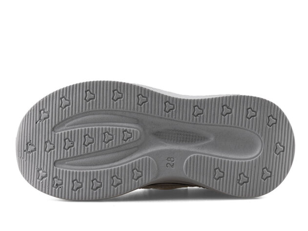 New Hunter 252 Patik Cilt - Buz/Oranj - 4