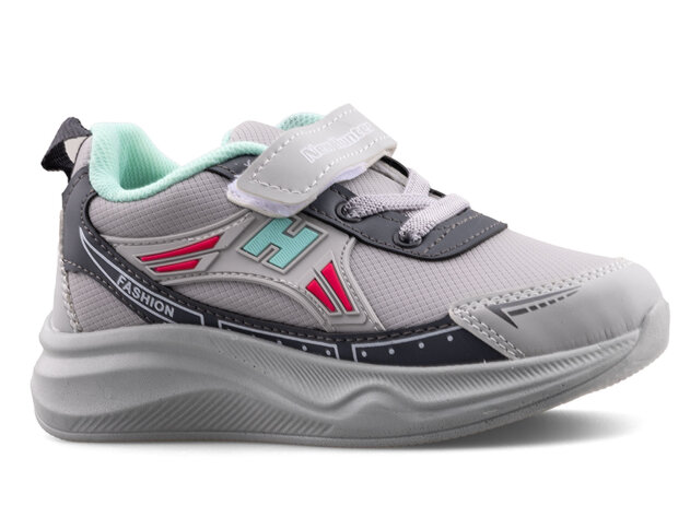 New Hunter 252 Patik Cilt - Buz/Tozpembe - 1